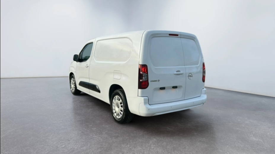 OPEL Combo Van Combo-e Cargo L2 Nowy