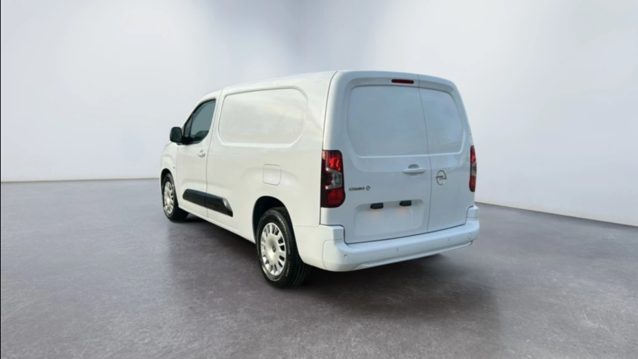 OPEL Combo Van Combo-e Cargo L2 Nowy