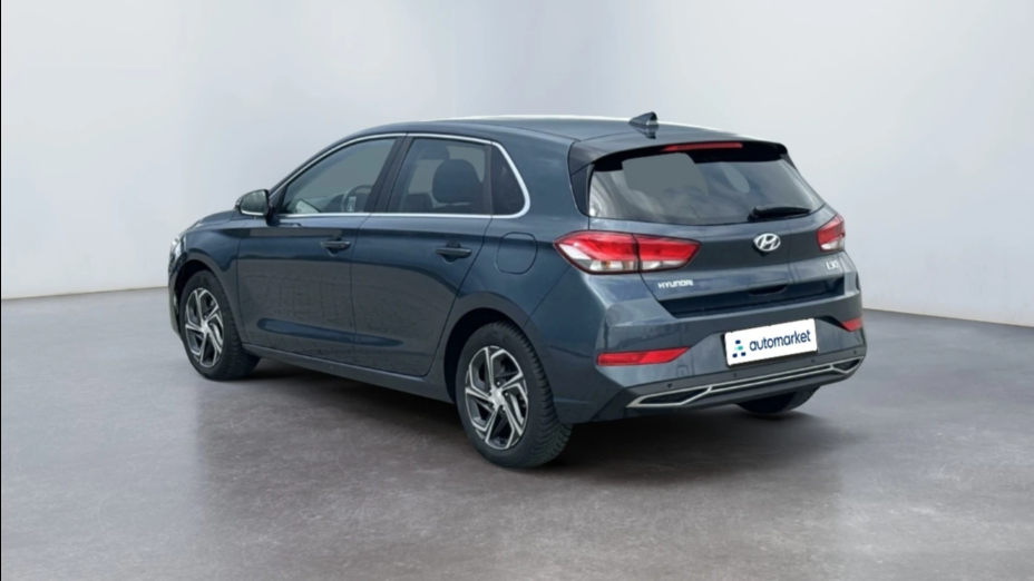 HYUNDAI i30 i30 1.0 T-GDI Smart DCT