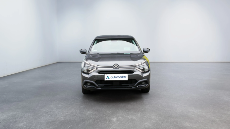 CITROEN C4 C4 1.5 BlueHDi Shine S&S