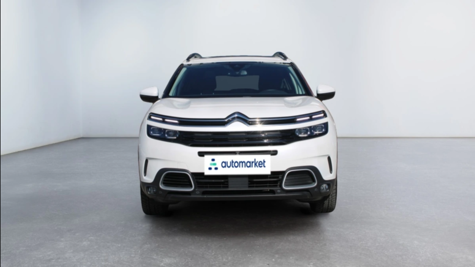 CITROEN C5 Aircross C5 Aircross 1.6 PureTech Shine EAT8