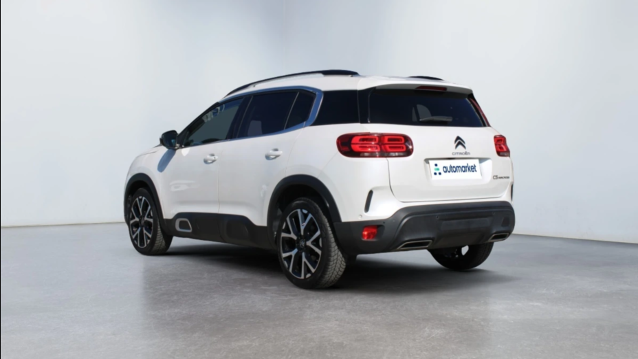 CITROEN C5 Aircross C5 Aircross 1.6 PureTech Shine EAT8