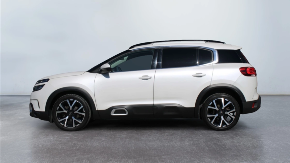 CITROEN C5 Aircross C5 Aircross 1.6 PureTech Shine EAT8