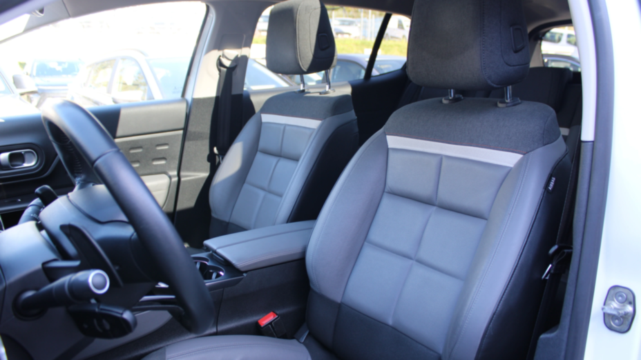 CITROEN C5 Aircross C5 Aircross 1.6 PureTech Shine EAT8