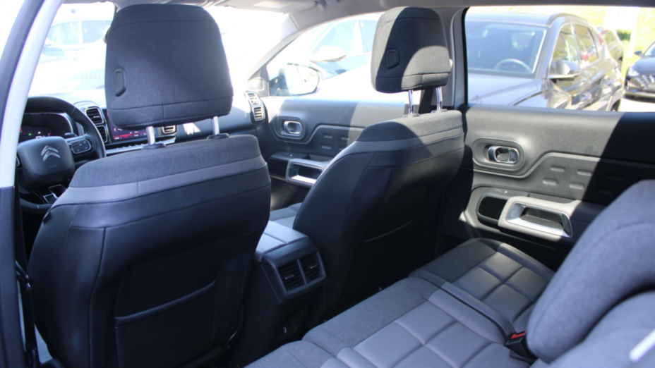 CITROEN C5 Aircross C5 Aircross 1.6 PureTech Shine EAT8