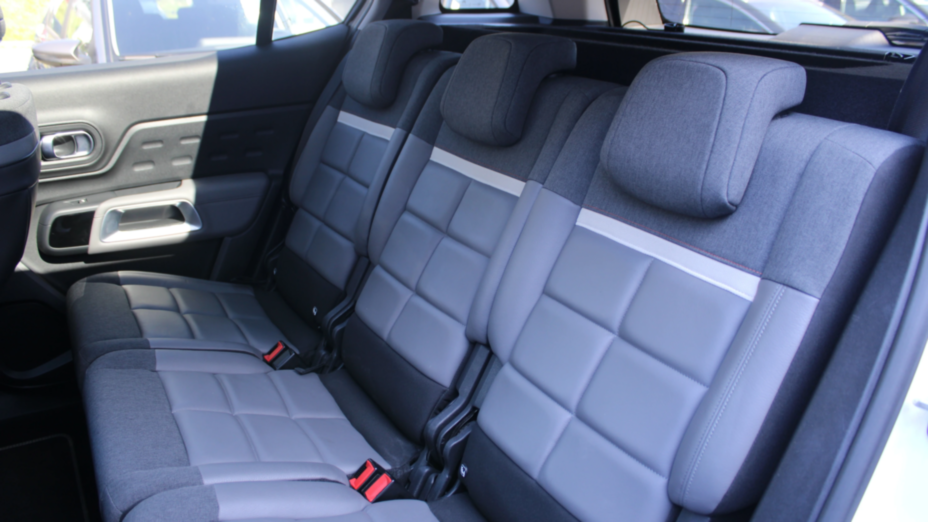 CITROEN C5 Aircross C5 Aircross 1.6 PureTech Shine EAT8