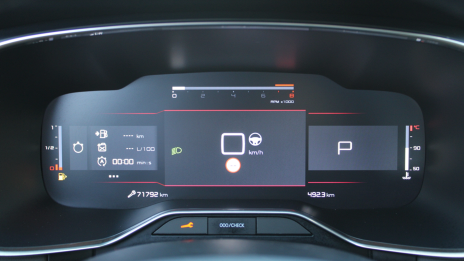 CITROEN C5 Aircross C5 Aircross 1.6 PureTech Shine EAT8