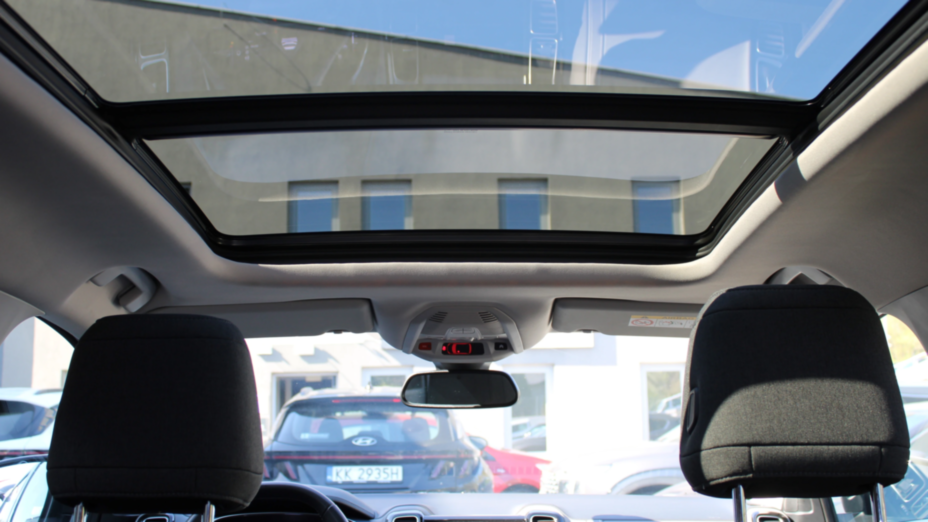 CITROEN C5 Aircross C5 Aircross 1.6 PureTech Shine EAT8