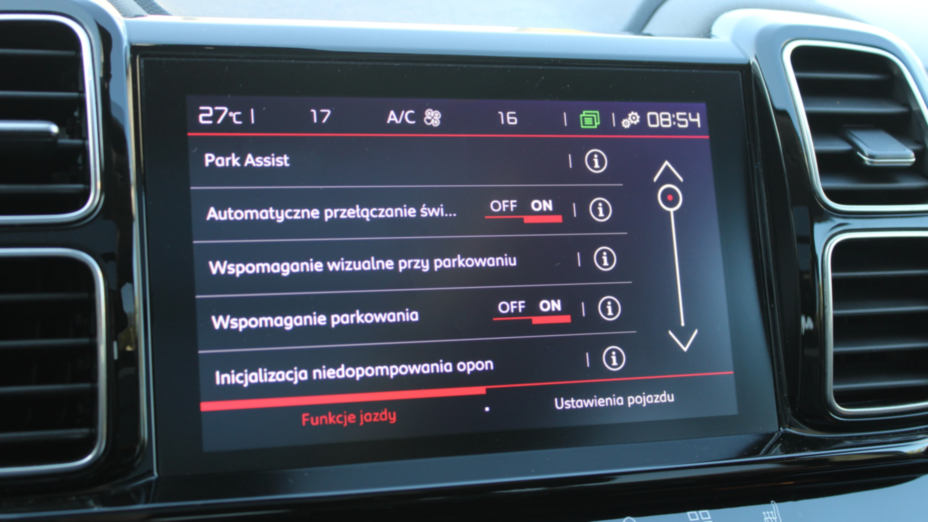 CITROEN C5 Aircross C5 Aircross 1.6 PureTech Shine EAT8