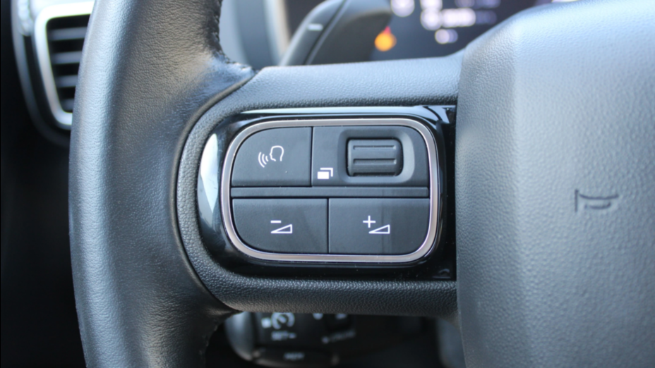 CITROEN C5 Aircross C5 Aircross 1.6 PureTech Shine EAT8