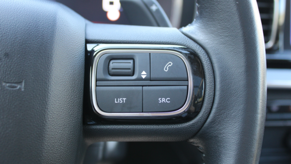 CITROEN C5 Aircross C5 Aircross 1.6 PureTech Shine EAT8