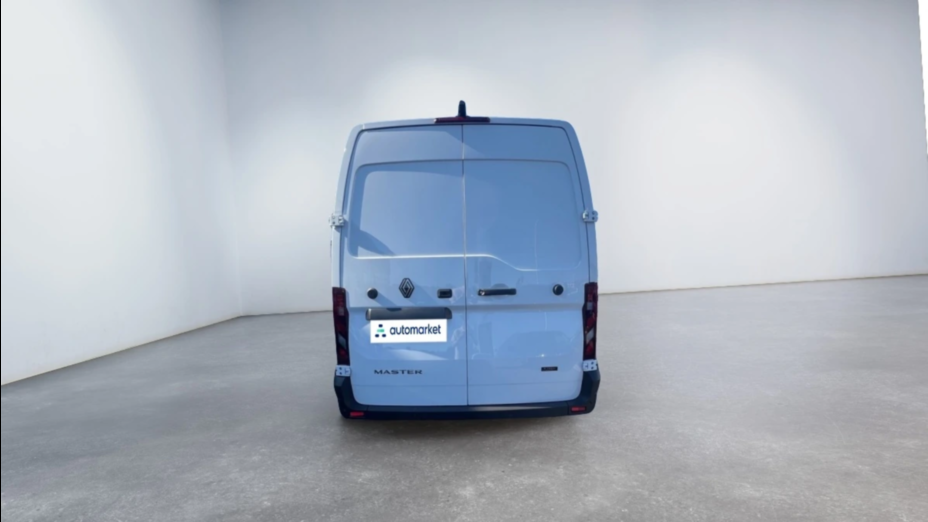 RENAULT Master Master E-Tech 87kWh L3H2 Nowy