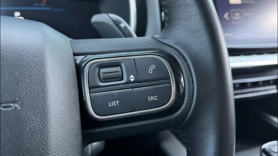CITROEN C5 Aircross C5 Aircross 2.0 BlueHDi Shine EAT8
