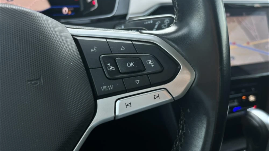 VOLKSWAGEN Passat Passat 2.0 TSI Elegance DSG