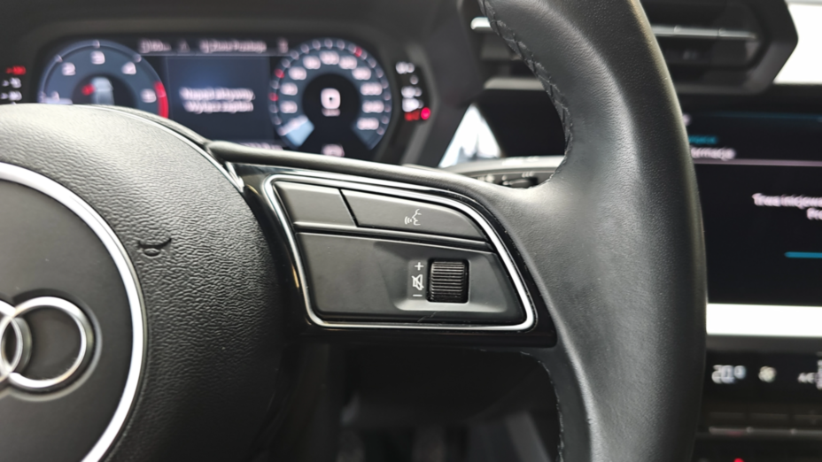 AUDI A3 A3 30 TDI S tronic