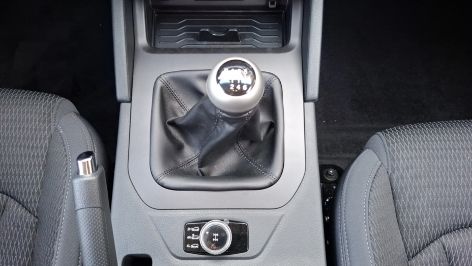 SSANGYONG Musso Musso Grand 2.2 Crystal 4WD