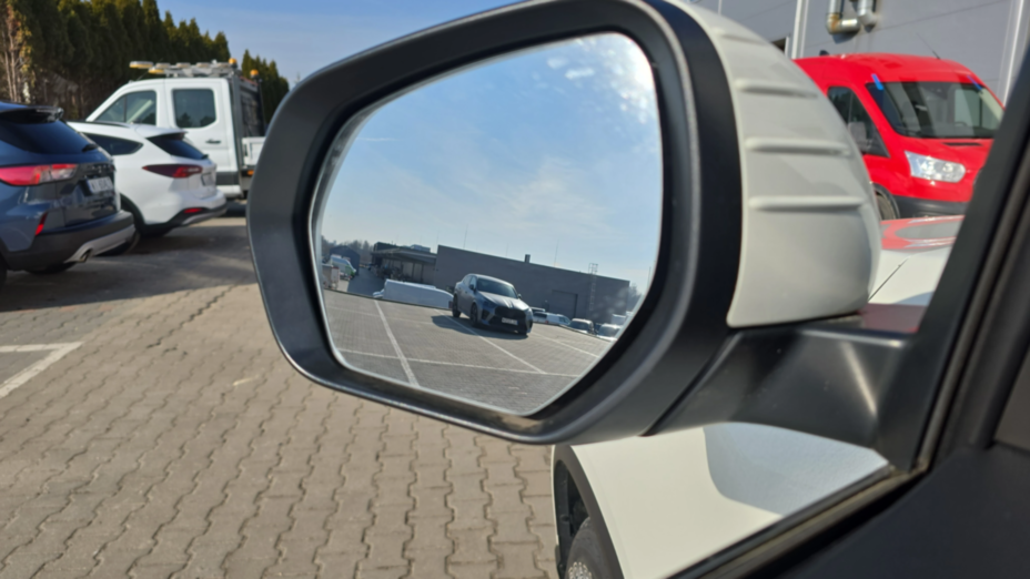 SSANGYONG Musso Musso Grand 2.2 Crystal 4WD