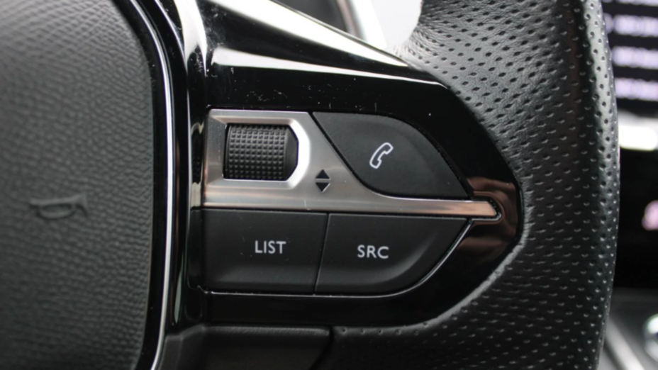 PEUGEOT 508 508 1.6 PureTech GT Line S&S EAT8