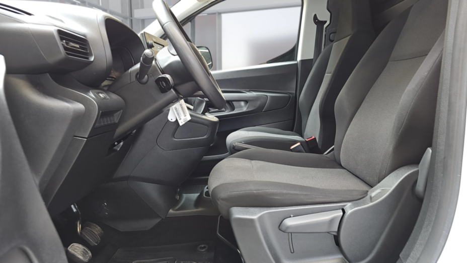 TOYOTA Proace City Proace City 1.5 D-4D Standard 2,3t Active
