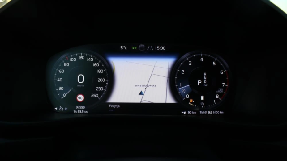 VOLVO XC40 XC40 B4 B R-Design aut