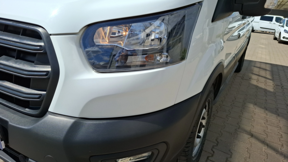 FORD Transit Transit 350 L3H2 Ambiente
