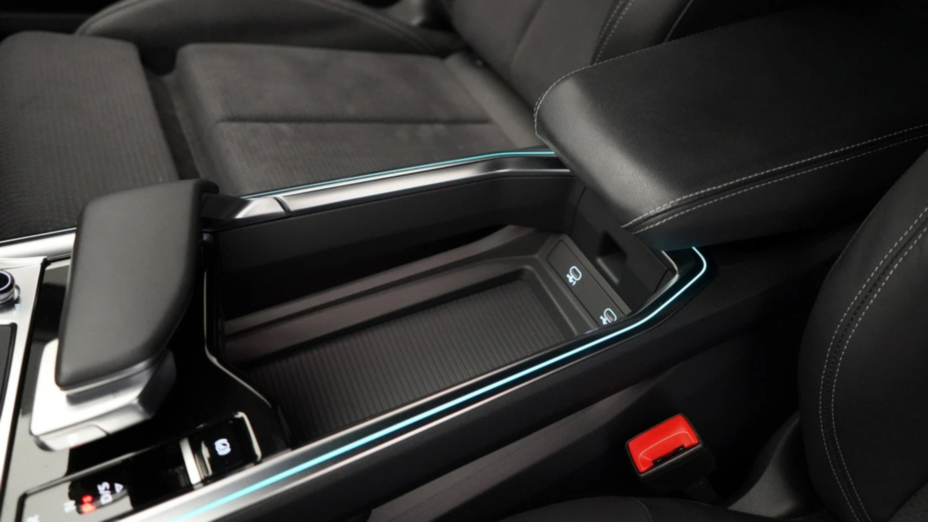 AUDI e-tron e-tron 55 Quattro S Line