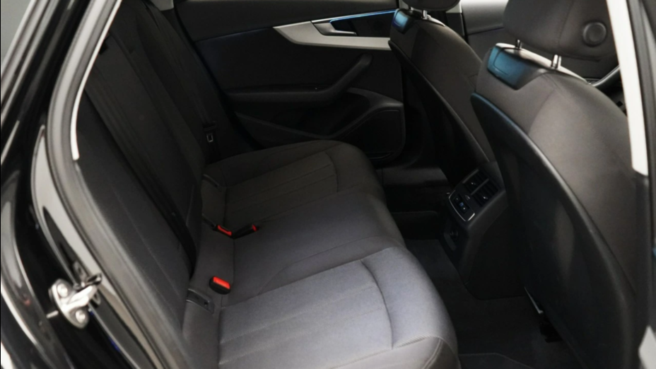 AUDI A4 A4 30 TDI mHEV S tronic