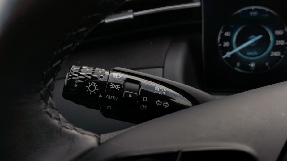 HYUNDAI Tucson Tucson 1.6 T-GDi 48V Executive 4WD DCT