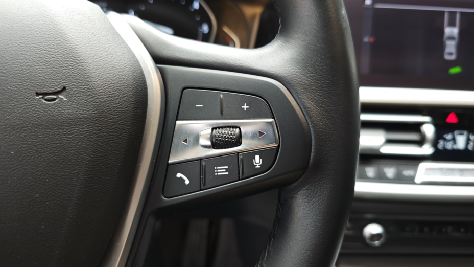 BMW Seria 3 318d Advantage