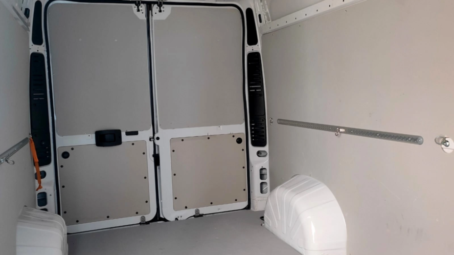 OPEL Movano Movano CDTI L3H2