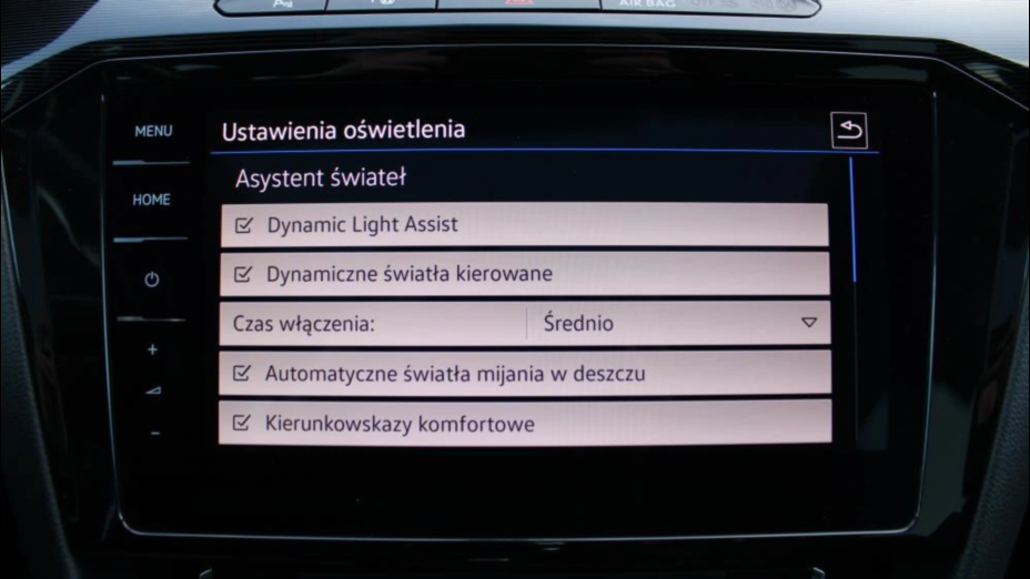 VOLKSWAGEN Arteon Arteon 2.0 TDI 4Motion SCR Elegance DSG