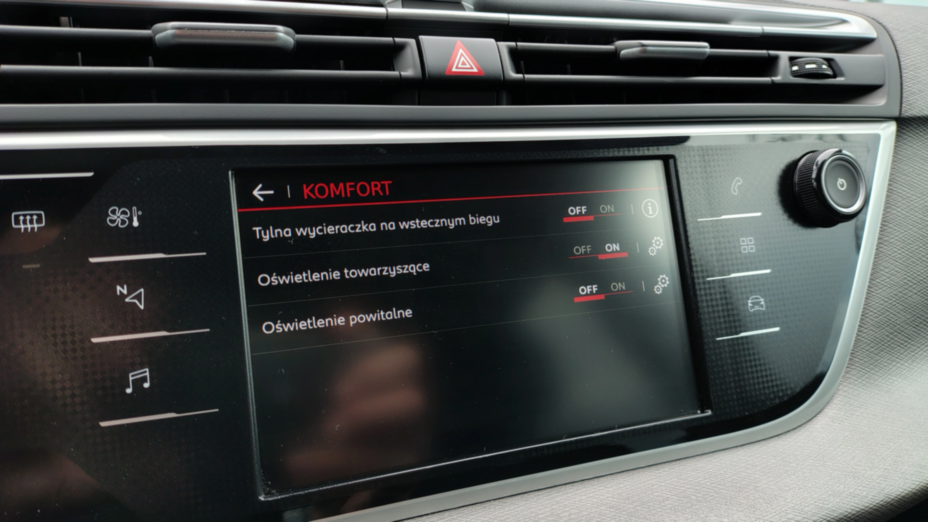 CITROEN SpaceTourer SpaceTourer 1.5 BlueHDi XL Feel