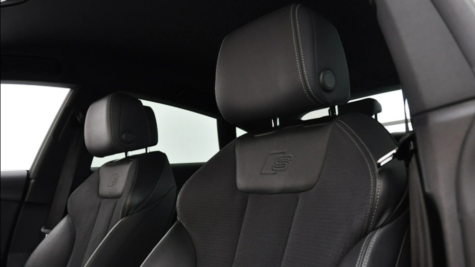 AUDI A5 S5 TDI mHEV Quattro Tiptronic