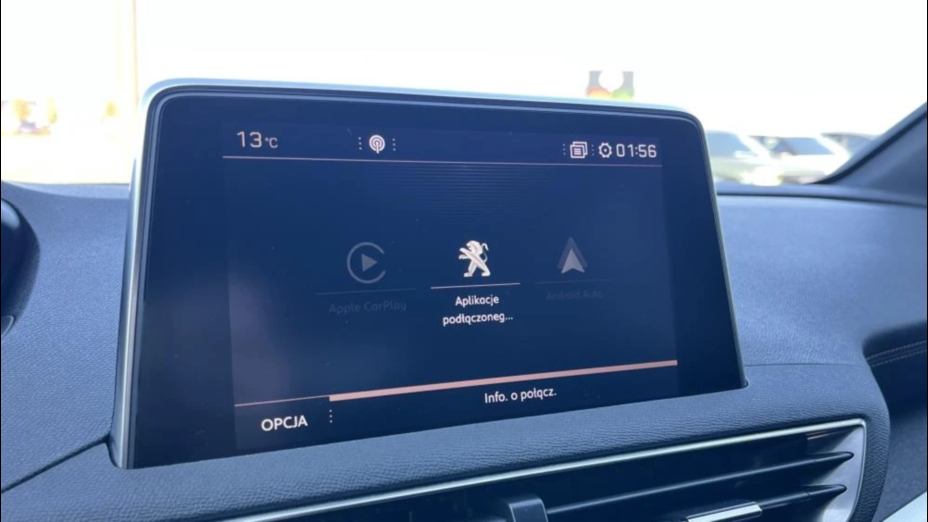 PEUGEOT 3008 3008 2.0 BlueHDi GT S&S EAT8