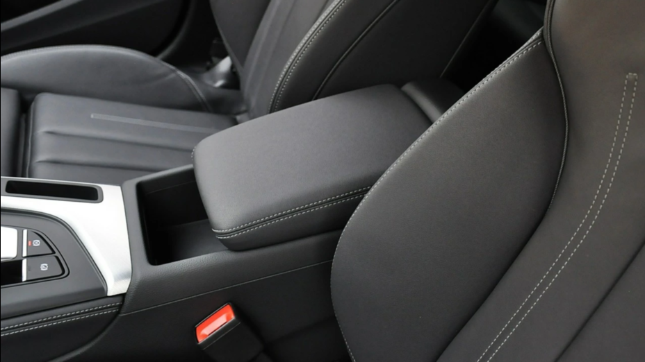 AUDI A5 A5 45 TFSI mHEV Quattro S Line S tronic