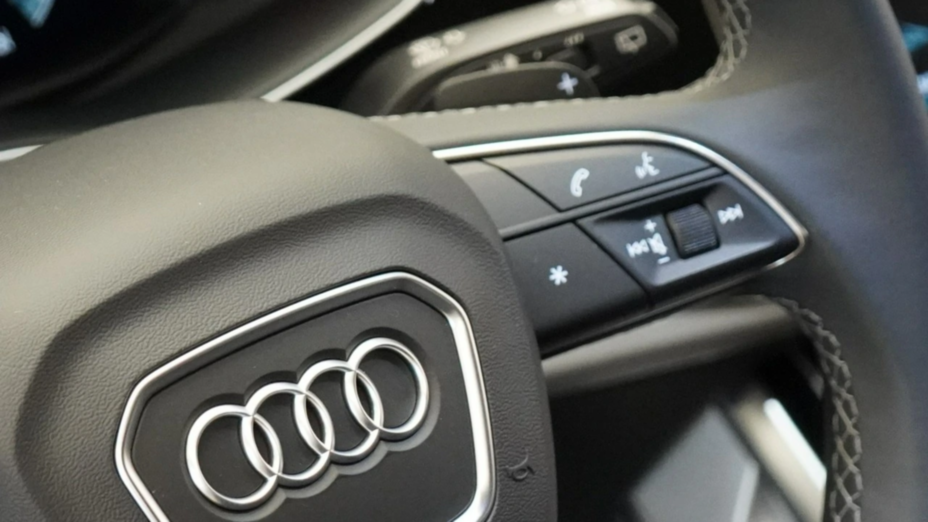 AUDI Q7 Q7 45 TDI mHEV Quattro S Line Tiptr.
