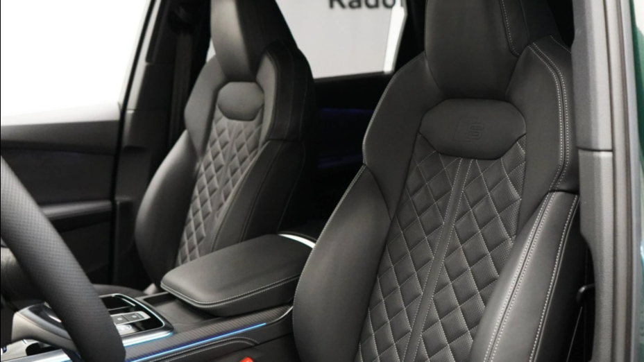 AUDI Q7 Q7 50 TDI mHEV Quattro S Line Tiptr.
