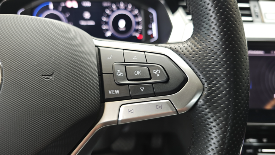 VOLKSWAGEN Passat Passat 1.4 TSI Plug-In Hybrid GTE DSG