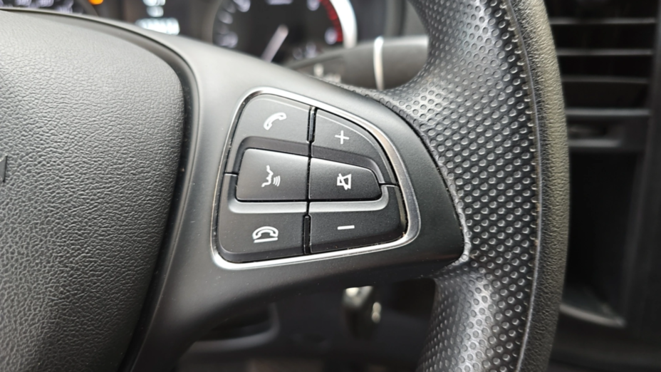 MERCEDES-BENZ Vito Vito 116 CDI L2 9G-Tronic 447.603