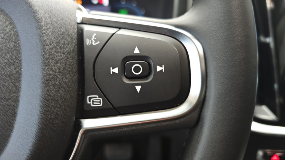 VOLVO V60 V60 T6 AWD Plug-In Hybrid Core aut