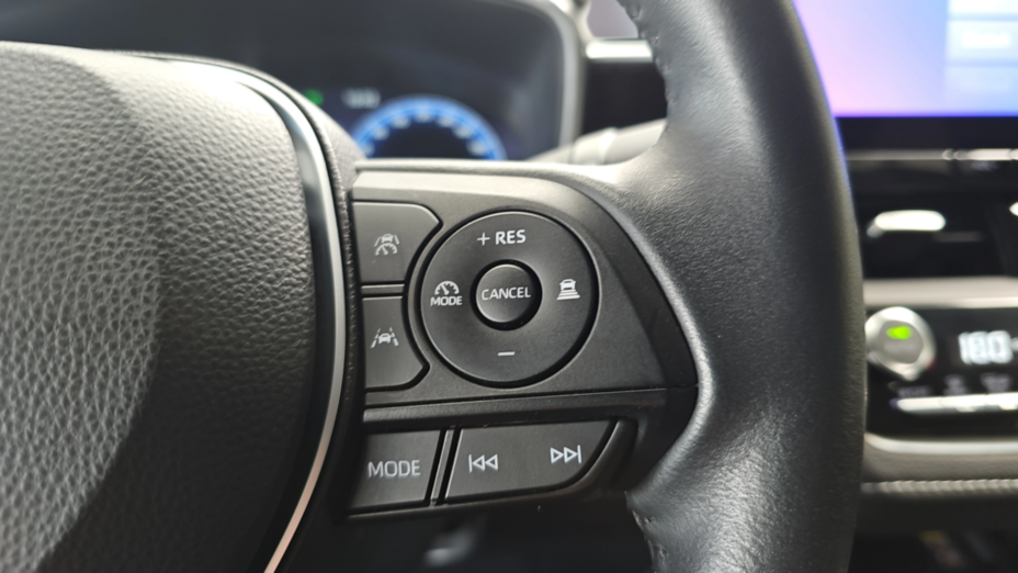 TOYOTA Corolla Corolla 1.8 Hybrid Comfort