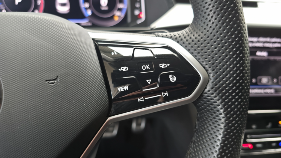VOLKSWAGEN Arteon Arteon 2.0 TSI Elegance DSG