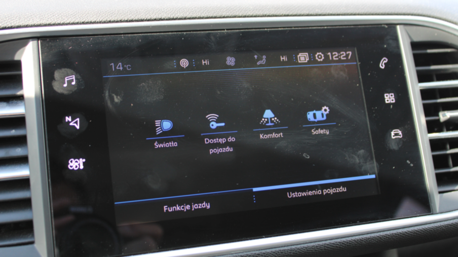 PEUGEOT 308 308 SW 1.5 BlueHDi Allure S&S