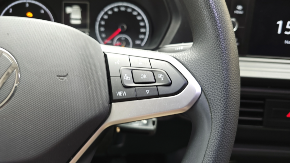 VOLKSWAGEN Caddy Caddy Cargo 2.0 TDI