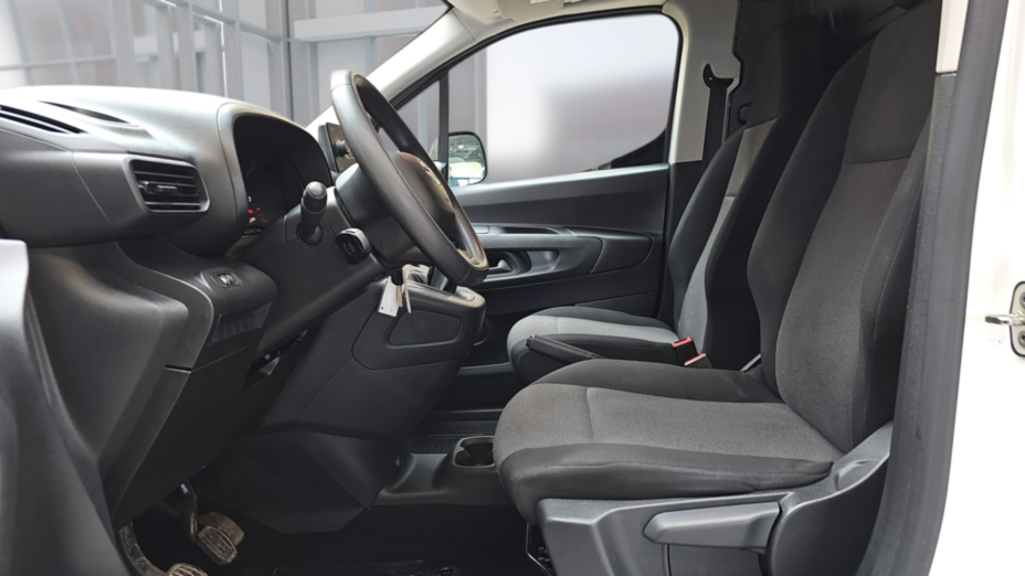 TOYOTA Proace City Proace City 1.5 D-4D Standard 2,3t Active