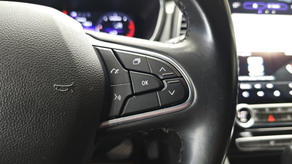 RENAULT Talisman Talisman 2.0  Blue dCi Intens EDC