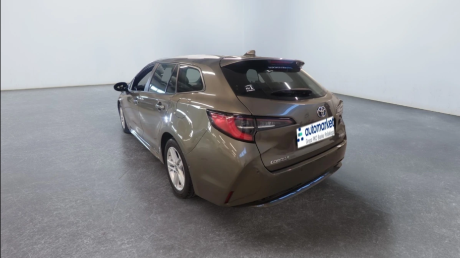 TOYOTA Corolla Corolla 1.8 Hybrid Comfort