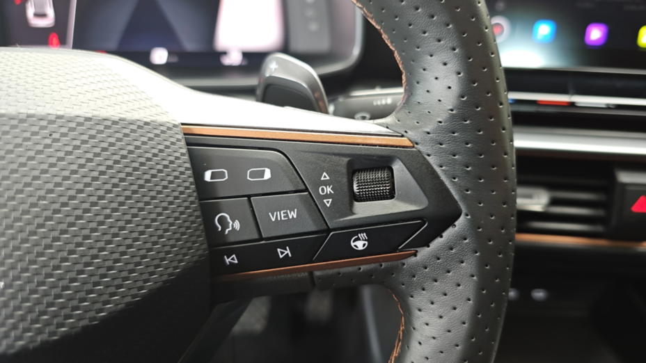 CUPRA Formentor Formentor 1.5 TSI DSG