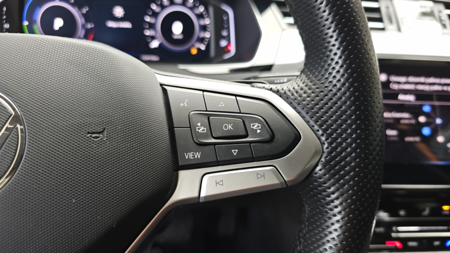 VOLKSWAGEN Passat Passat 1.4 TSI Plug-In Hybrid GTE DSG