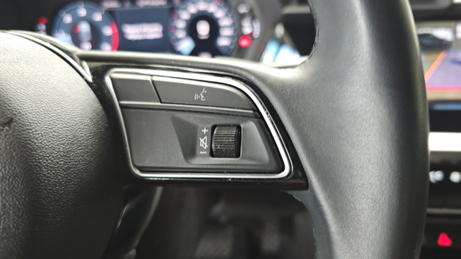 AUDI A3 A3 30 TDI S tronic
